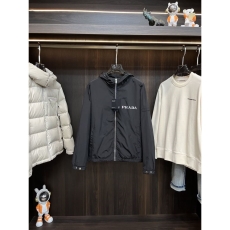 Prada Outwear